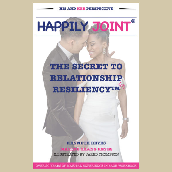 Happily Joint