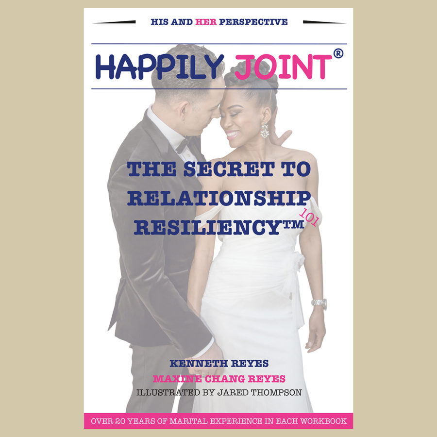 Happily Joint