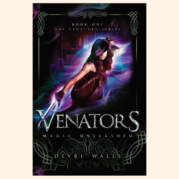 Venators: Magic Unleashed