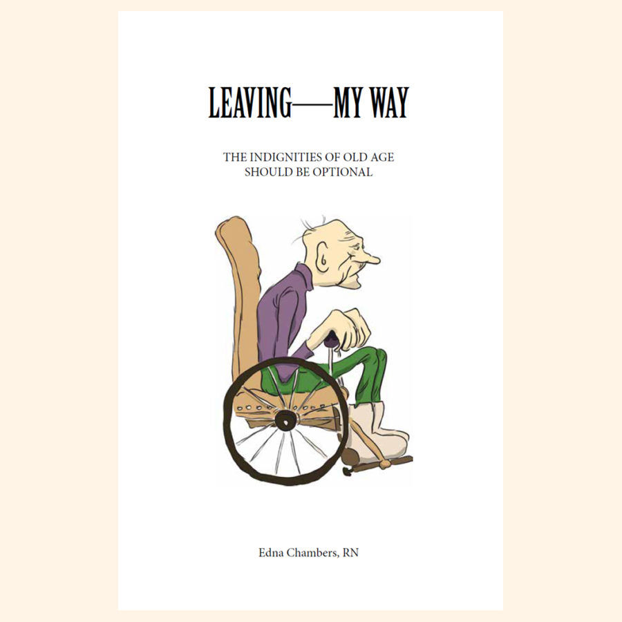 Leaving—My Way