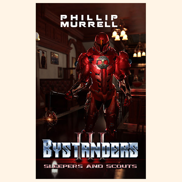 Bystanders III