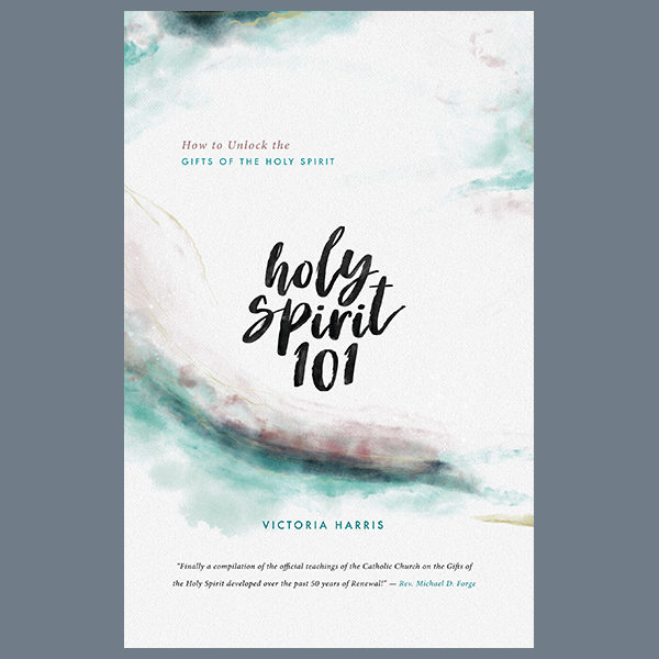 Holy Spirit 101