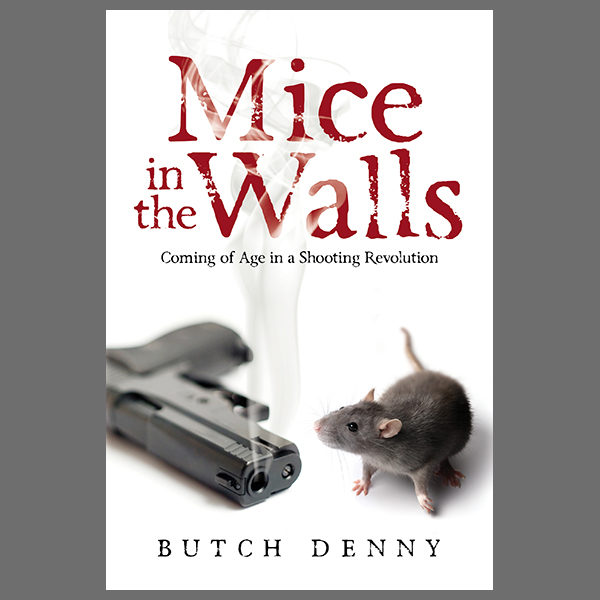 Mice in the Walls