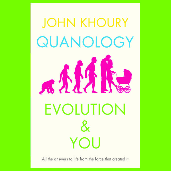 Quanology