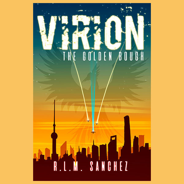 Virion: The Golden Bough