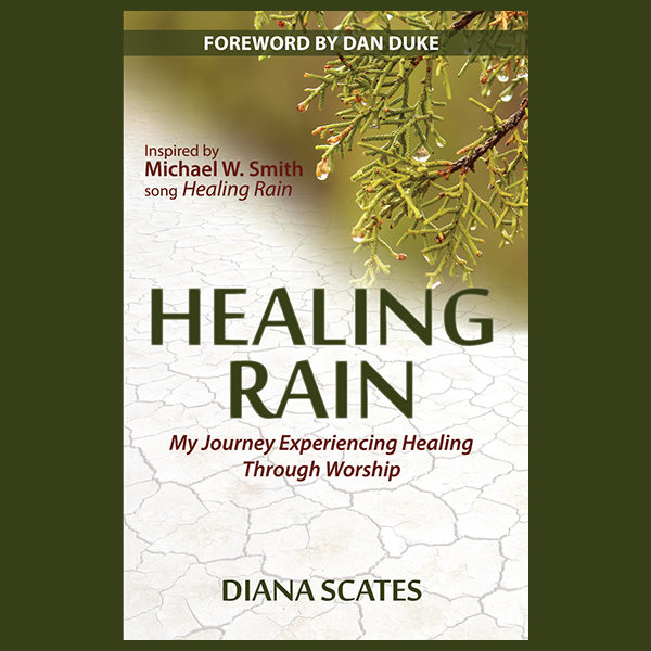 Healing Rain