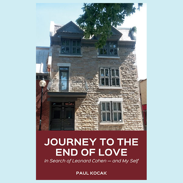 Journey to the End of Love