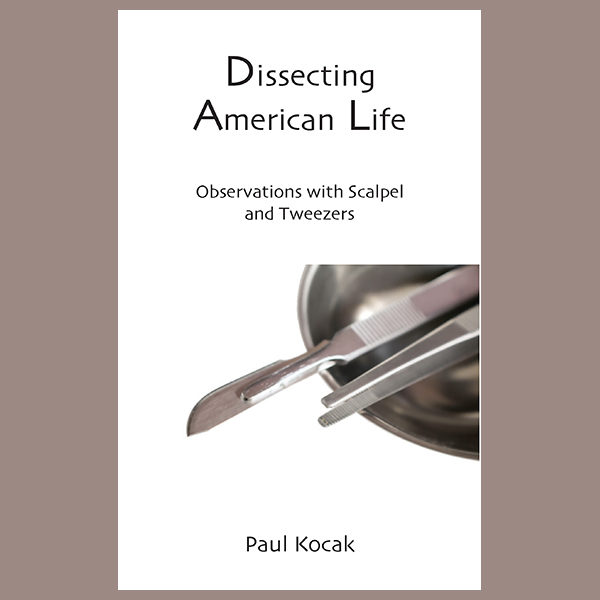 Dissecting American Life