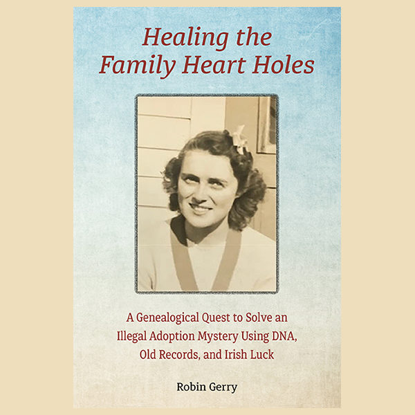 Healing the Family Heart Holes