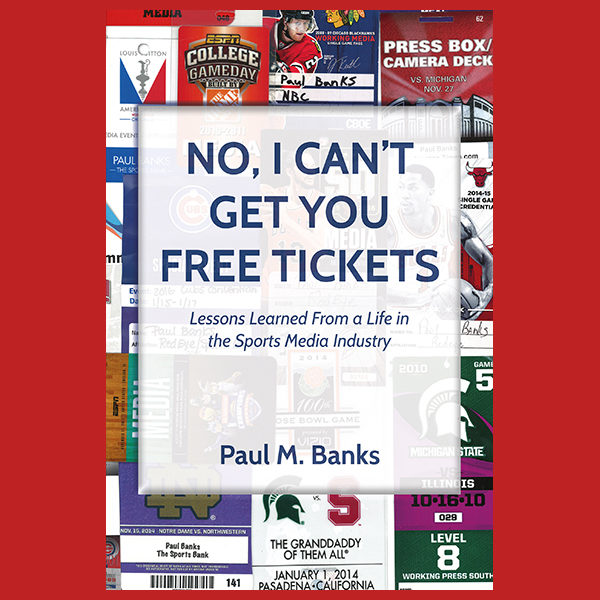 No, I Can’t You Get Free Tickets