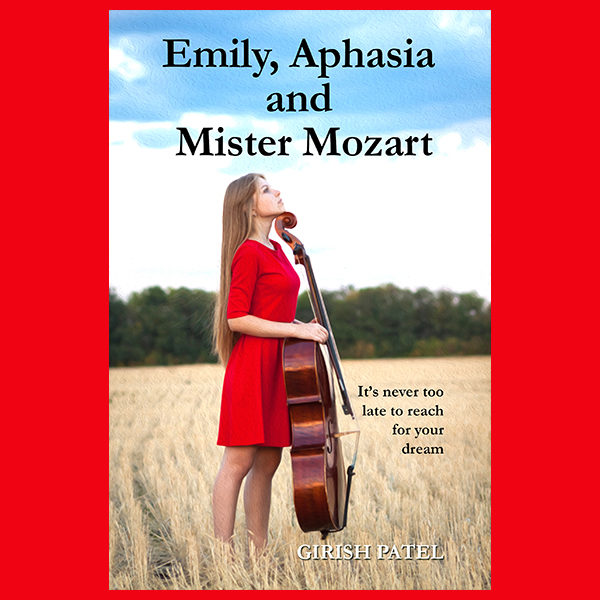 Emily, Aphasia and Mister Mozart