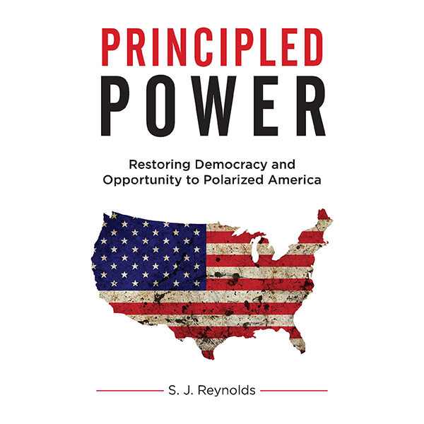 Principled Power