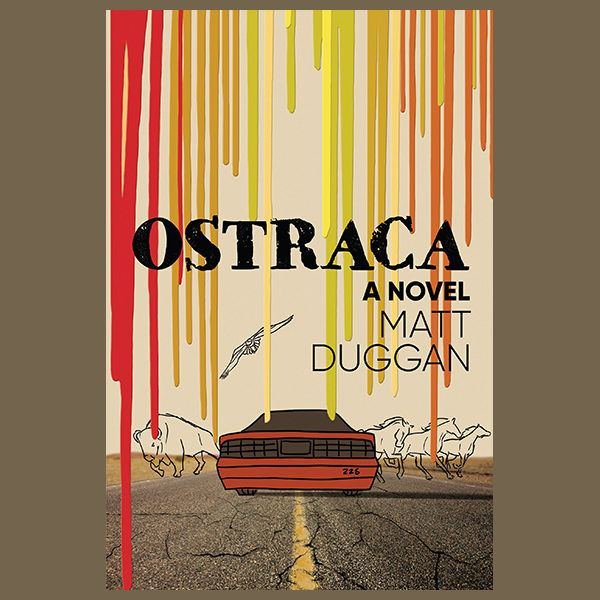 Ostraca