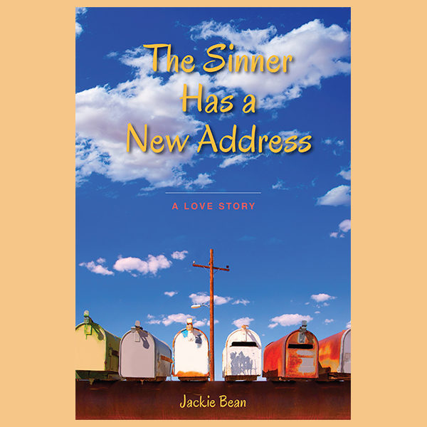 The Sinner Has a New Address