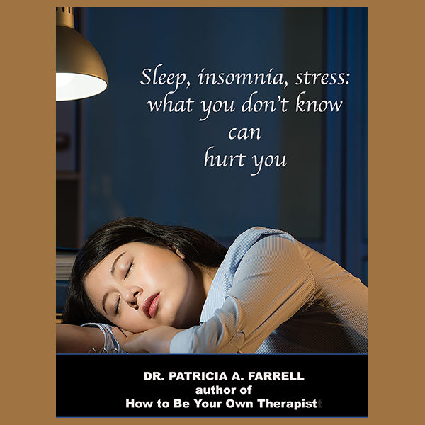 Sleep, Insomnia, Stress