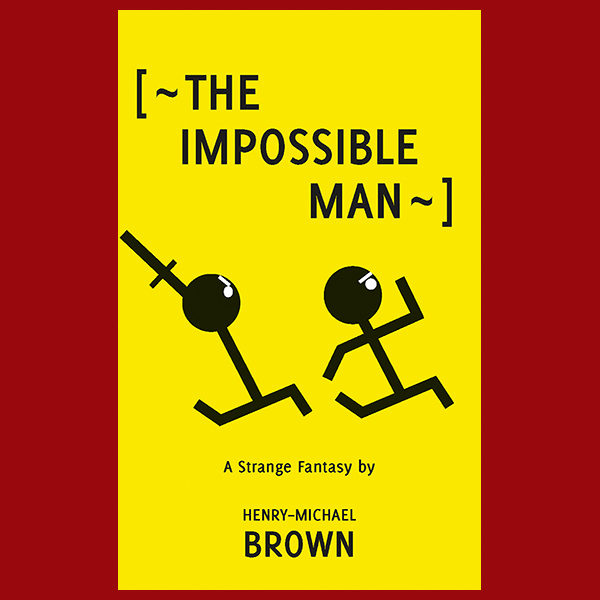 The Impossible Man