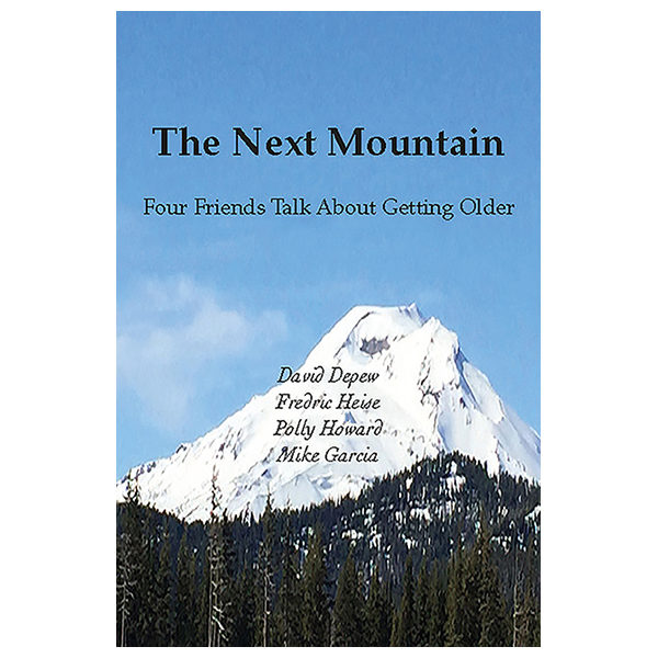 The Next Mountain