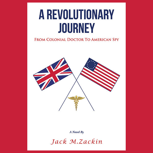 A Revolutionary Journey