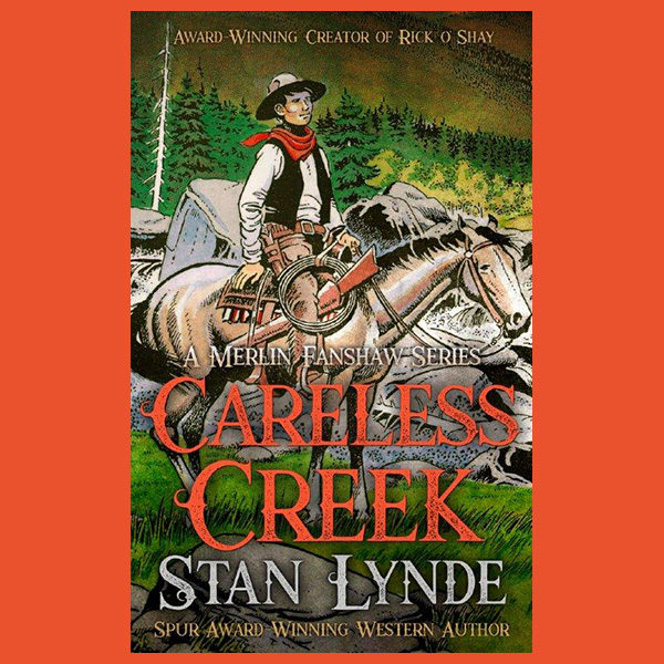 Careless Creek