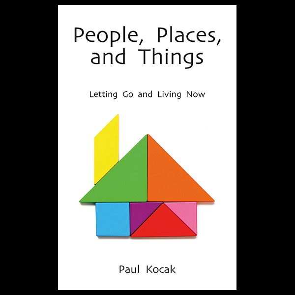 People, Places, and Things