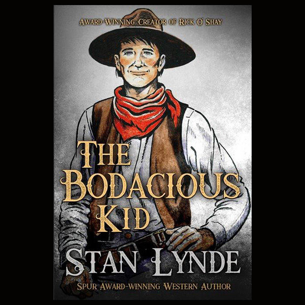 The Bodacious Kid