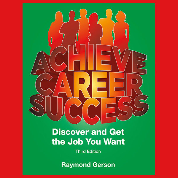 Achieve Career Success