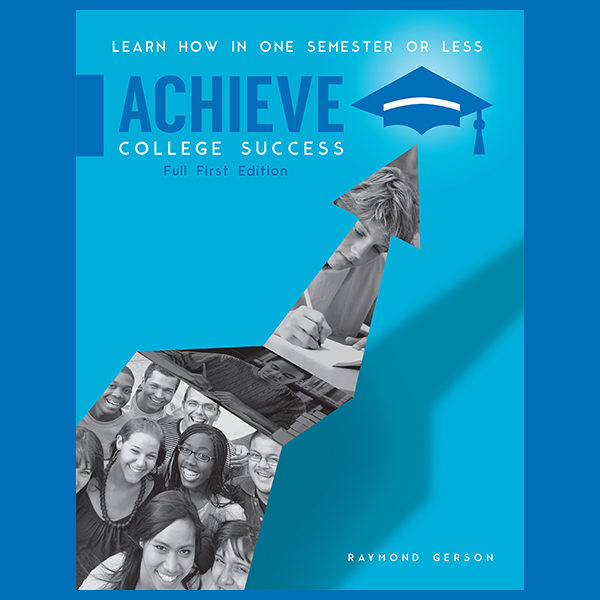 Achieve College Success