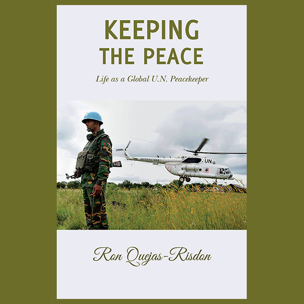 Keeping the Peace