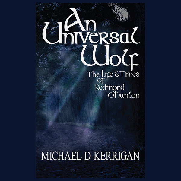 An Universal Wolf