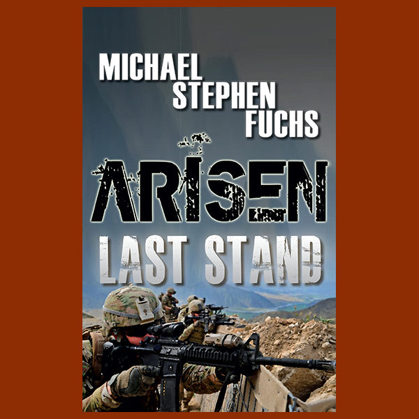 Arisen: Last Stand
