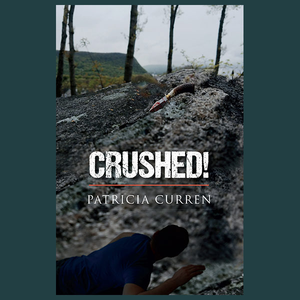 Crushed!