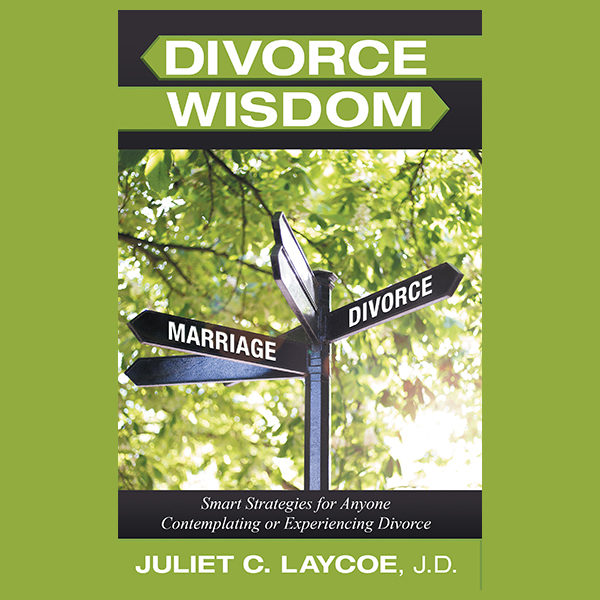 Divorce Wisdom