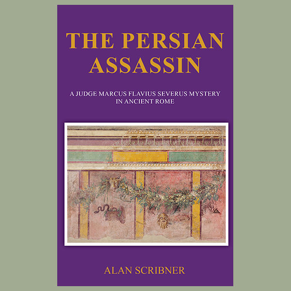 The Persian Assassin