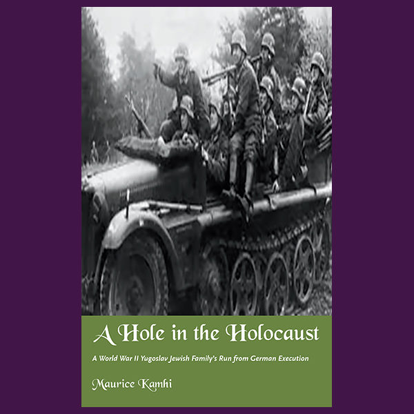 A Hole in the Holocaust