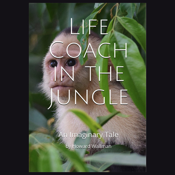 Life Coach in the Jungle