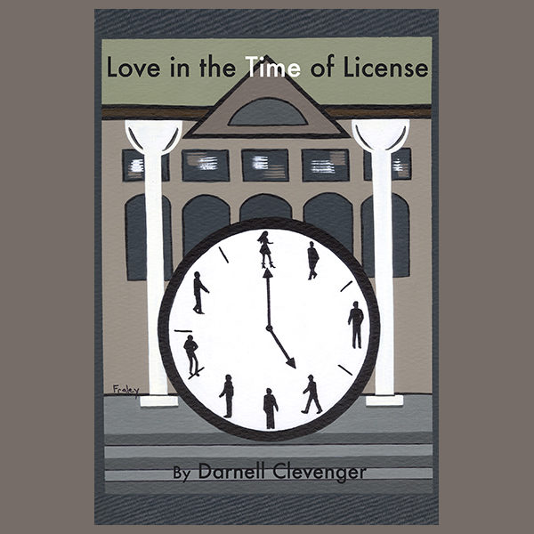 Love in the Time of License