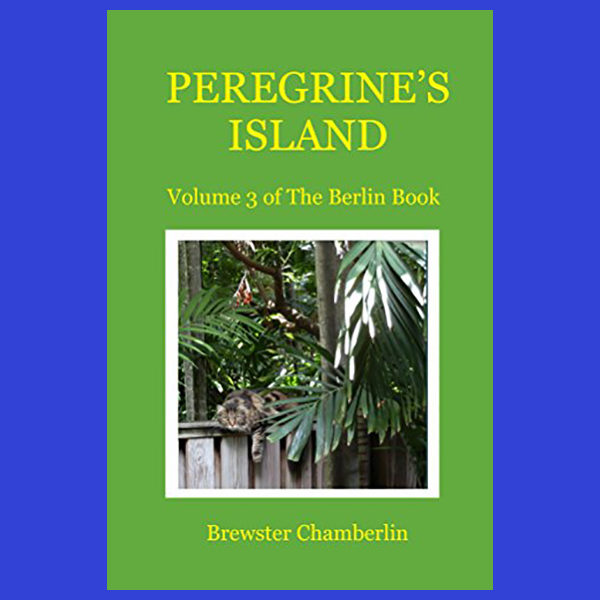 Peregrine’s Island