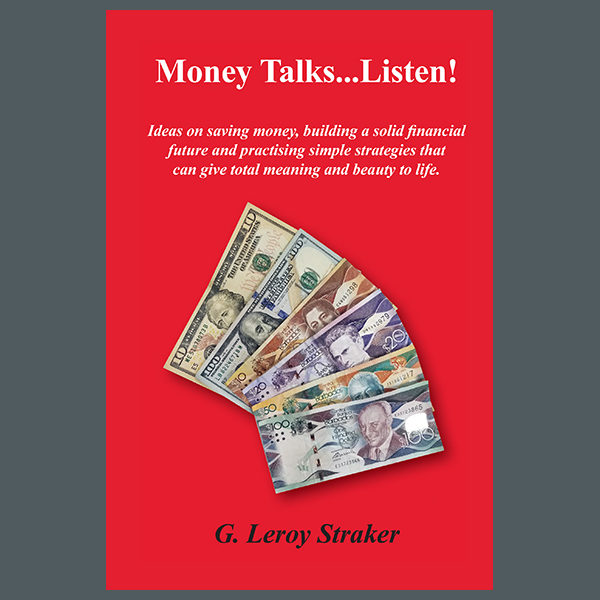 Money Talks … Listen!