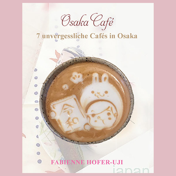 Osaka Café