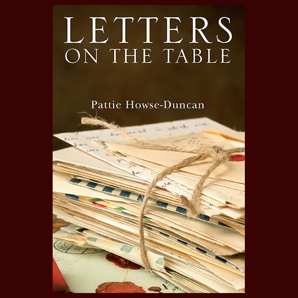 Letters on the Table