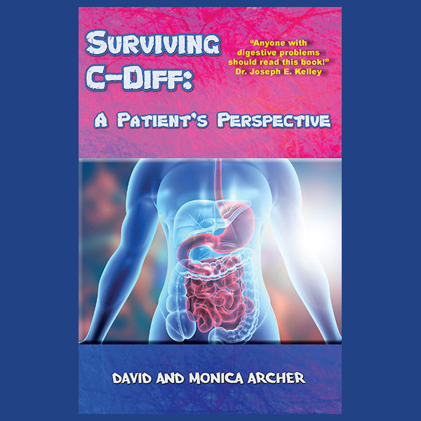 Surviving C-Diff