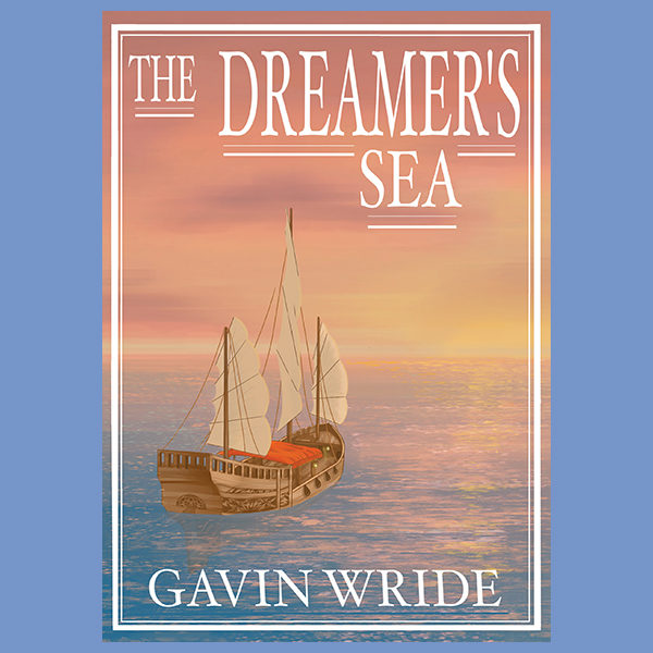 The Dreamer’s Sea
