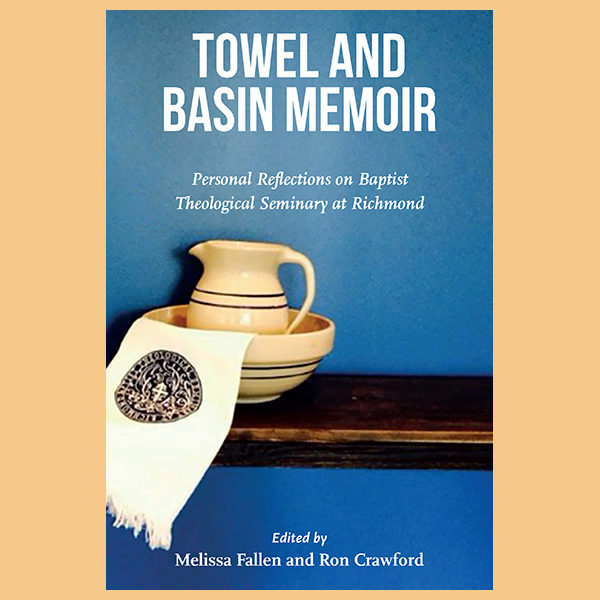 Towel and Basin Memoir