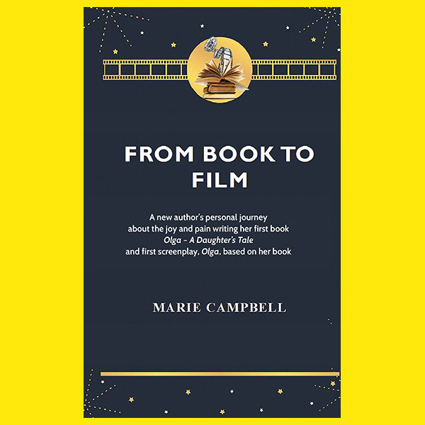 From Book To Film