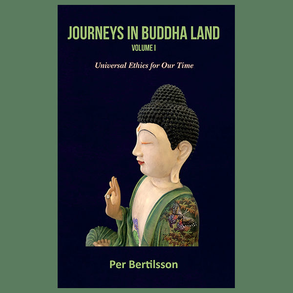 Journeys in Buddha Land