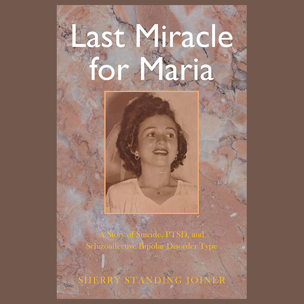 Last Miracle for Maria