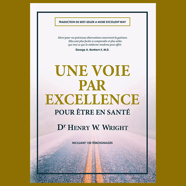 Une Voie par Excellence
