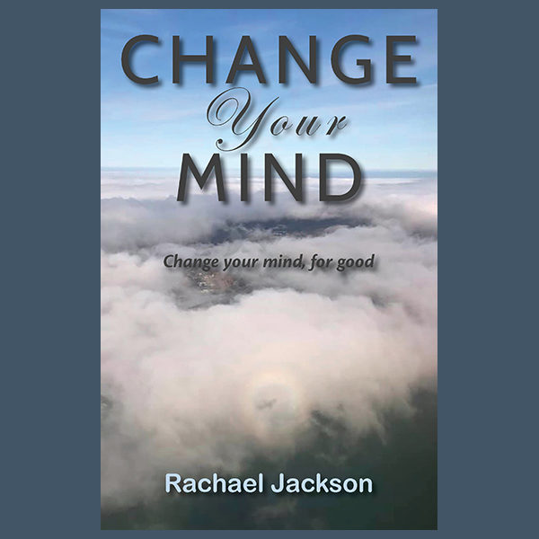 Change Your Mind