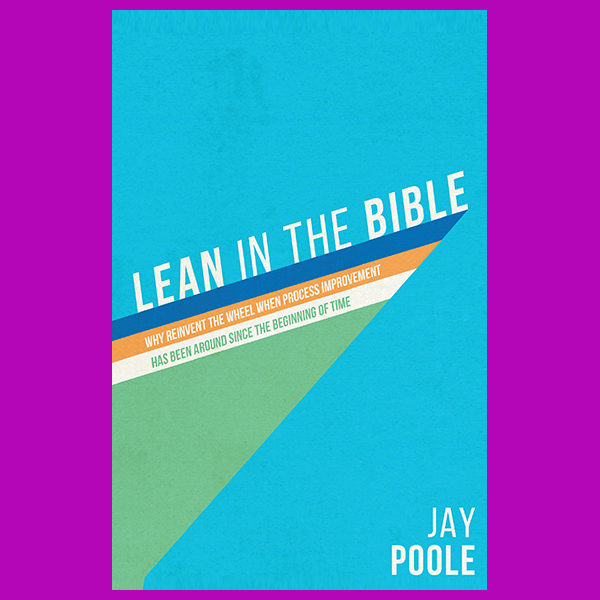 Lean in the Bible