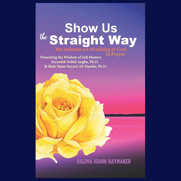 Show Us the Straight Way